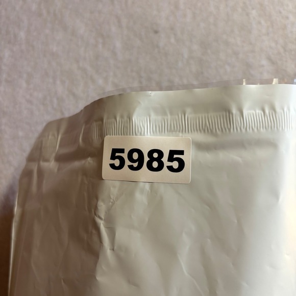 RRL Ralph Lauren Supply Military Officers Field Trousers Khaki Cotton Men 40x28 - Picture 13 of 13